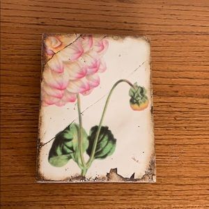 Sid Dickens Memory Block